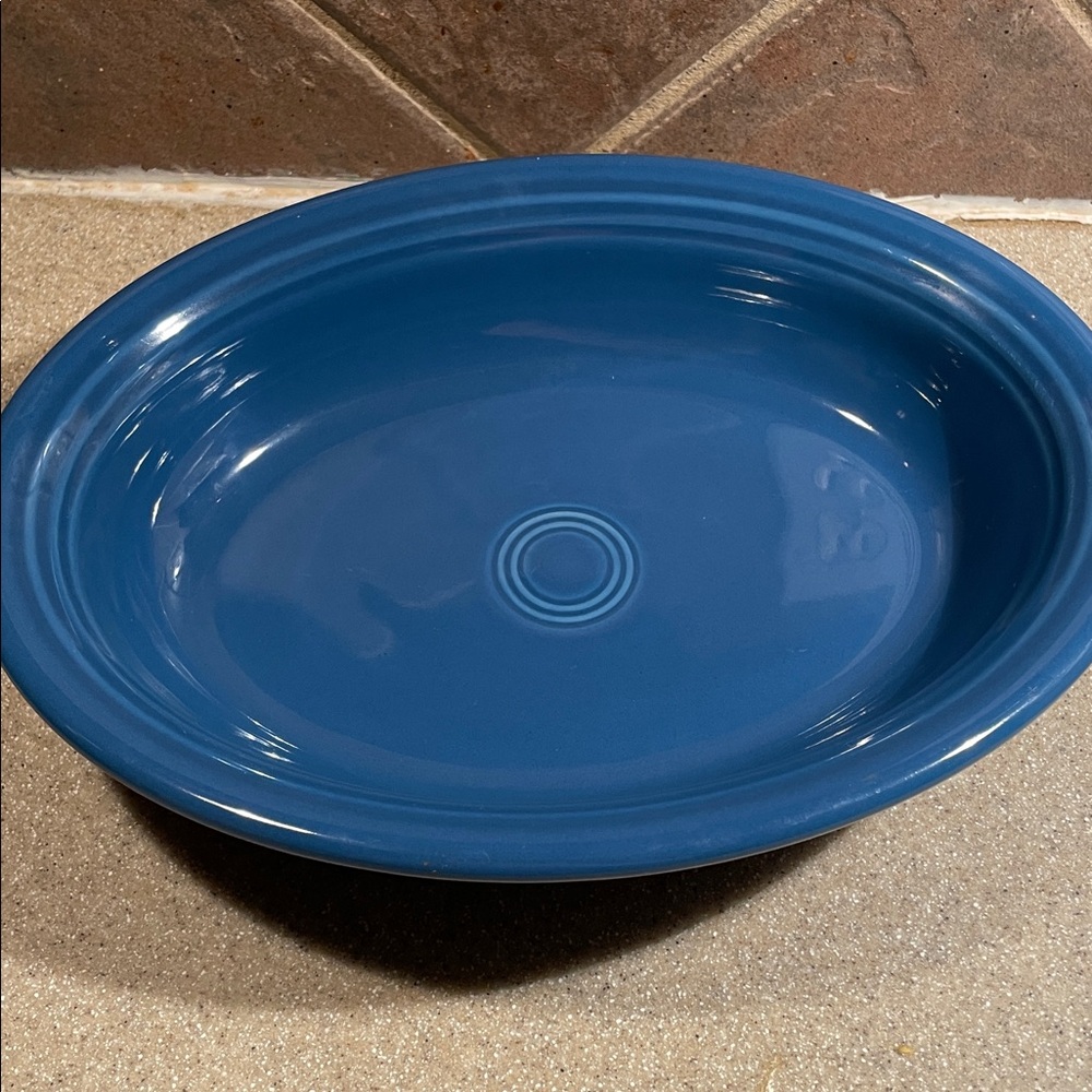 Fiesta vegetable bowl - Picture 4 of 4